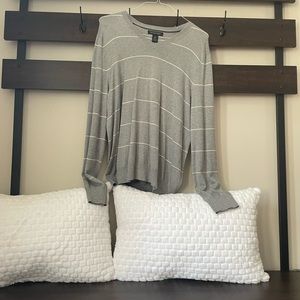 Men’s Banana Republic Silk Cotton Cashmere Sweater